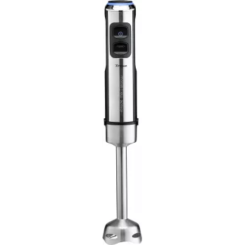 Trisa 4 Blade Mix blender zanurzeniowy 600 W czarno-srebrny (6711.7512)
