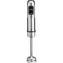 Trisa 4 Blade Mix blender zanurzeniowy 600 W czarno-srebrny (6711.7512)