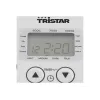 Tristar BM-4586 Wypiekacz do chleba 550W, 19 programów, 750g-900g, LCD, misa nieprzywierająca, czarny
