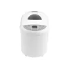 Tristar BM-4586 Wypiekacz do chleba 550W, 19 programów, 750g-900g, LCD, misa nieprzywierająca, czarny
