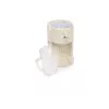 Tristar KD-7310 urządzenie do napojów lodowych, 1,1 l, 30 W, białe
