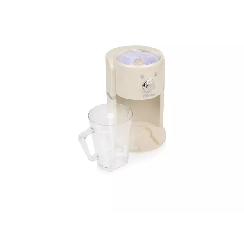 Tristar KD-7310 urządzenie do napojów lodowych, 1,1 l, 30 W, białe