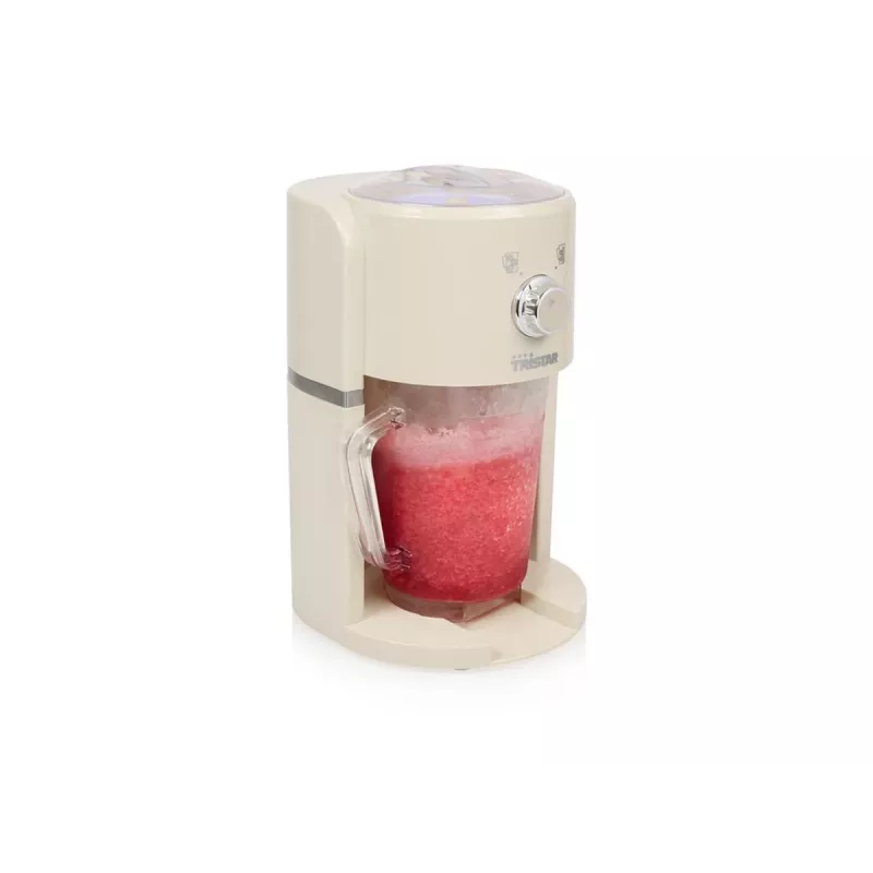 Tristar KD-7310 urządzenie do napojów lodowych, 1,1 l, 30 W, białe