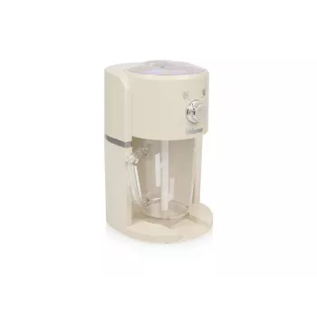 Tristar KD-7310 urządzenie do napojów lodowych, 1,1 l, 30 W, białe