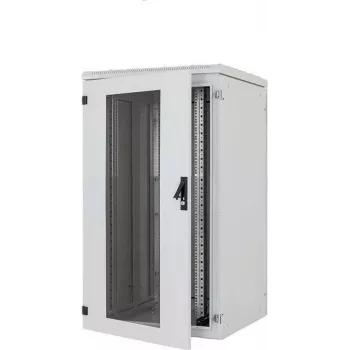 Szafa serwerowa TRITON RIE 22U IP54 800x1000 mm jasnoszara RIE-22-A81-CCX-N1