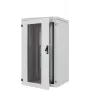 Szafa serwerowa TRITON RIE 22U IP54 800x1000 mm jasnoszara RIE-22-A81-CCX-N1