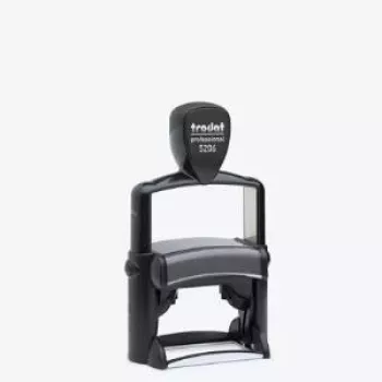 Trodat Professional Line Samotuszowy Stempel Tekstowy 56x33mm 8 Linii (590400-5206)