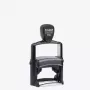 Trodat Professional Line Samotuszowy Stempel Tekstowy 56x33mm 8 Linii (590400-5206)