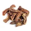 Tropicks Dried Banana 100 g – Chrupiące Słodkie Chipsy Bananowe z Olejem Kokosowym i Miodem