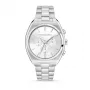 Zegarek męski Trussardi R2453159003 44mm Niebieska tarcza Stal szlachetna
