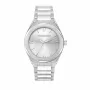 Zegarek męski Trussardi T-Light kwarcowy R2453156006 42mm niebieska tarcza brązowa skóra