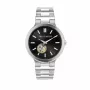 Zegarek męski Trussardi R2423164001 T-Light 41mm stal nierdzewna niebieska tarcza kwarcowy