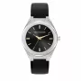 Zegarek męski Trussardi R2451156001 42mm Stal nierdzewna Niebieska tarcza Bransoleta mediolańska