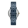 Zegarek męski Trussardi R2453147007 41mm Stal nierdzewna Niebieska tarcza