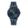 Zegarek męski Trussardi R2453147007 41mm Stal nierdzewna Niebieska tarcza