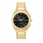 Zegarek męski Trussardi R2453156001 44mm Stal nierdzewna Niebieska tarcza