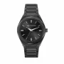 Zegarek męski Trussardi R2453156005 42mm Niebieska tarcza Skórzany pasek