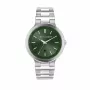 Zegarek męski TRUSSARDI R2453164002 41mm Stal nierdzewna Niebieska tarcza