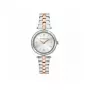 Zegarek damski Trussardi T-Light R2453145516 34mm srebrny, stal nierdzewna, siateczka mediolańska