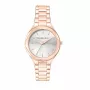 Zegarek damski Trussardi T-Light R2453157503 32mm srebrny stal nierdzewna