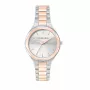 Zegarek damski Trussardi T-Light R2453157504 32mm srebrny stal nierdzewna