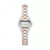 Zegarek damski Trussardi T-Light R2453157509 30mm Srebrny Stal nierdzewna Kwarcowy