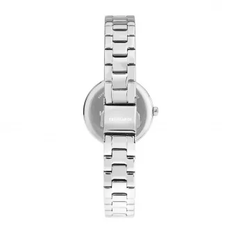 Zegarek damski Trussardi T-Original R2453164502 30mm srebrny stal nierdzewna