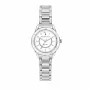 Zegarek damski Trussardi R2453151502 Kwarcowy 30mm Srebrny Stal nierdzewna Mesh