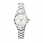 Zegarek damski Trussardi T-Light kwarcowy R2453141509 32mm srebrny stal nierdzewna