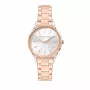 Zegarek Trussardi T-Light Kwarcowy R2453152510 34mm Stal nierdzewna Mesh