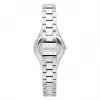 Zegarek damski TRUSSARDI T-Light R2453157511 30mm srebrny stal nierdzewna