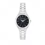 Zegarek damski TRUSSARDI T-Light R2453157511 30mm srebrny stal nierdzewna