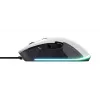 Trust GXT 922W Ybar Optical USB Gaming Mouse, 6400 DPI, RGB, Black