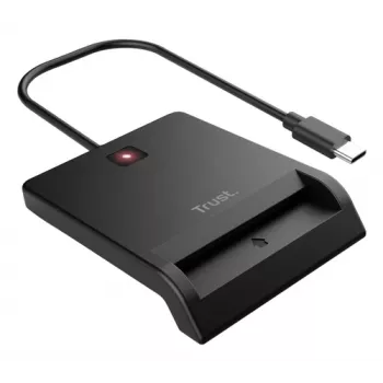 Trust Primo USB-C DNI Smartcard Reader