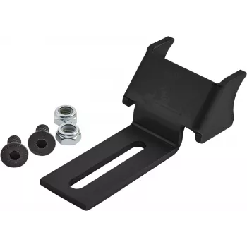 Trynyty Spoiler Pro Scooter Fender Black