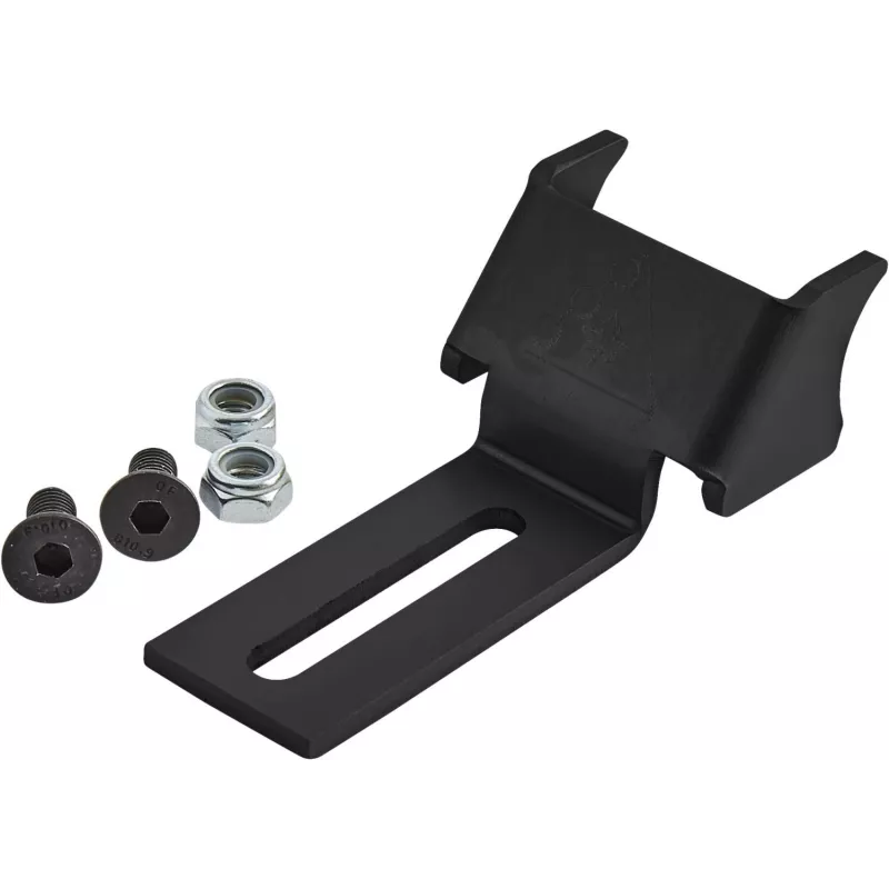 Trynyty Spoiler Pro Scooter Fender Black