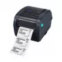 Drukarka etykiet TSC TC200 USB Ethernet RS-232 203 dpi 6 ips