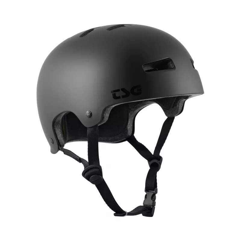 Kask TSG Evolution L-XL Yellow Ochre