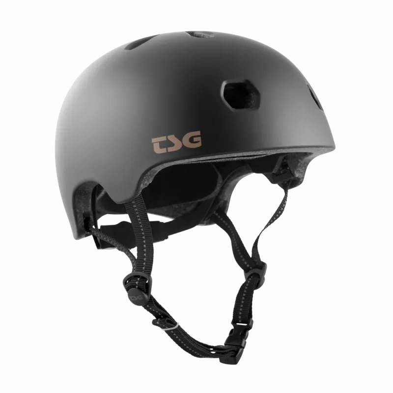 Kask TSG Meta XXS-XS Fioletowy