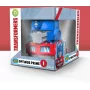 TUBBZ kolekcjonerska kaczka - Transformers Optimus Prime 9cm | figurka PVC