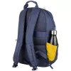 Plecak TUCANO Laser na laptopa 15.6 cala / MacBook Pro 16 cali, niebieski