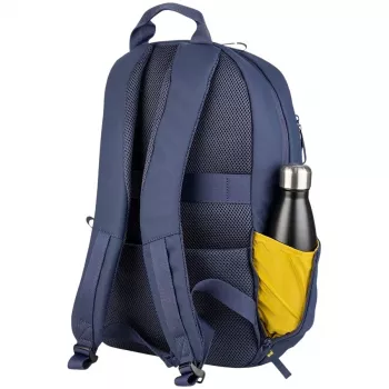 Plecak TUCANO Laser na laptopa 15.6 cala / MacBook Pro 16 cali, niebieski