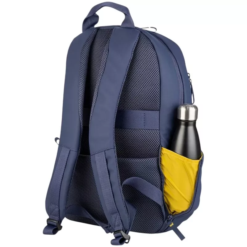 Plecak TUCANO Laser na laptopa 15.6 cala / MacBook Pro 16 cali, niebieski