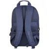 Plecak TUCANO Laser na laptopa 15.6 cala / MacBook Pro 16 cali, niebieski