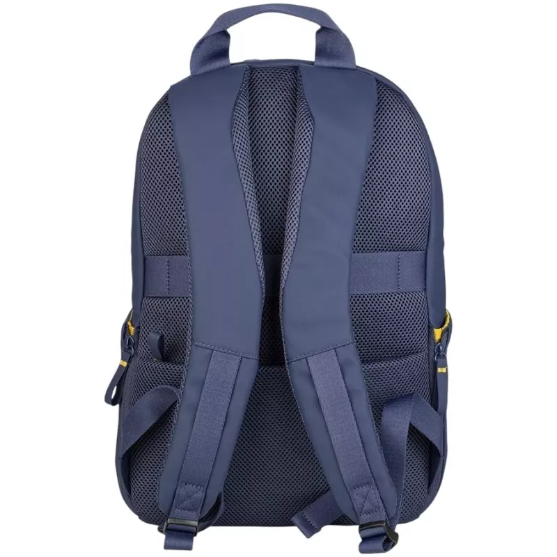 Plecak TUCANO Laser na laptopa 15.6 cala / MacBook Pro 16 cali, niebieski