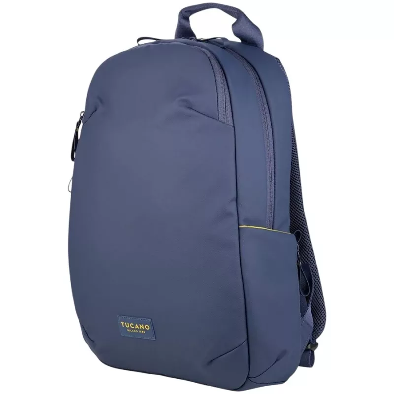 Plecak TUCANO Laser na laptopa 15.6 cala / MacBook Pro 16 cali, niebieski