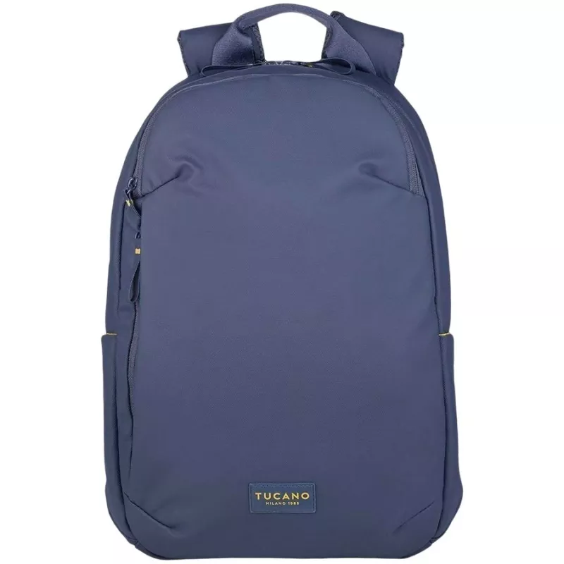 Plecak TUCANO Laser na laptopa 15.6 cala / MacBook Pro 16 cali, niebieski