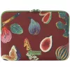Tucano Schizzo Fig 15-calowe etui na laptopa Burgund