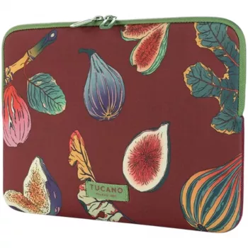Tucano Schizzo Fig 15-calowe etui na laptopa Burgund