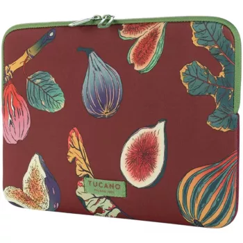TUCANO Schizzo Figure etui na MacBooka Pro 16 cali bordowe